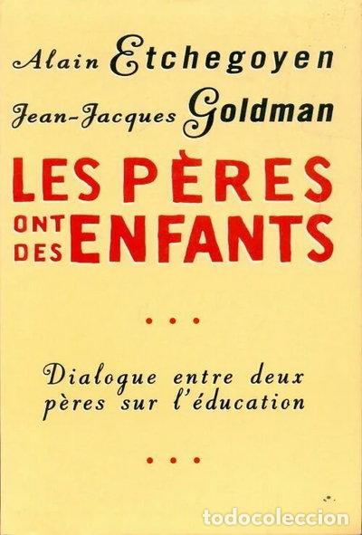 Livros em segunda m&atilde;o: Les p&egrave;res ont des enfants- 9782702839966