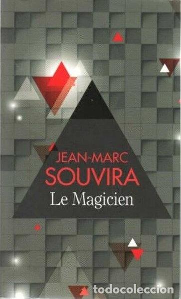 B&uuml;cher: Le Magicien- 9782298072600