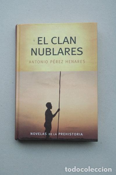B&uuml;cher: El clan nublares- 9788447335244
