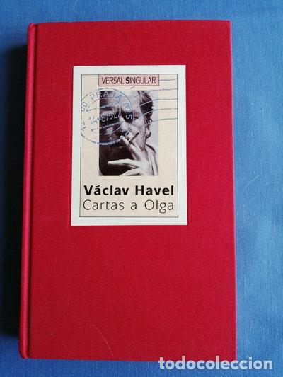 B&uuml;cher: Cartas a Olga- 9788478760503