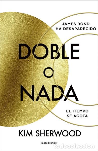 Libros: Doble o nada- 9788419283719