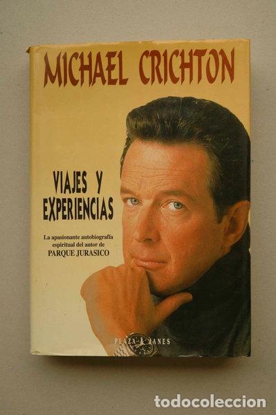Libros: Viajes y experiencias- 9788401325427
