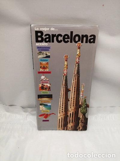 Libros: Barcelona- 9788448304829 - Foto 1