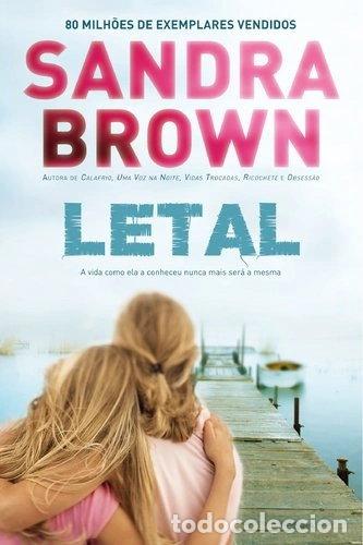 Libros: Letal- 9789897260407