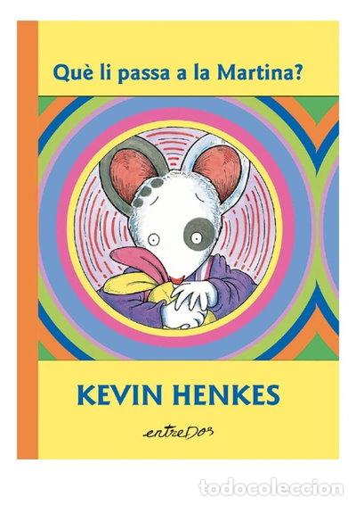 Livros em segunda m&atilde;o: QUE LI PASSA A LA MARTINA?- 9791387878115
