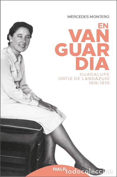 Livros em segunda m&atilde;o: En vanguardia- 9788432151095