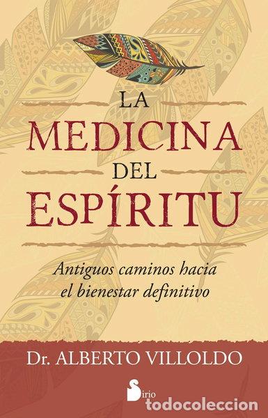 Livros em segunda m&atilde;o: La medicina del esp&iacute;ritu- 9788416579006