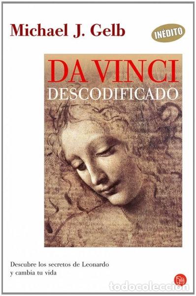 Libros: Da Vinci Descodificado- 9788466317641