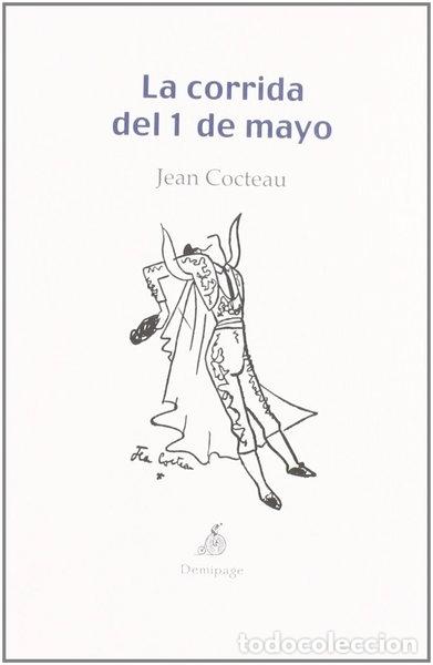 Libros: La corrida del 1 de mayo- 9788493526986