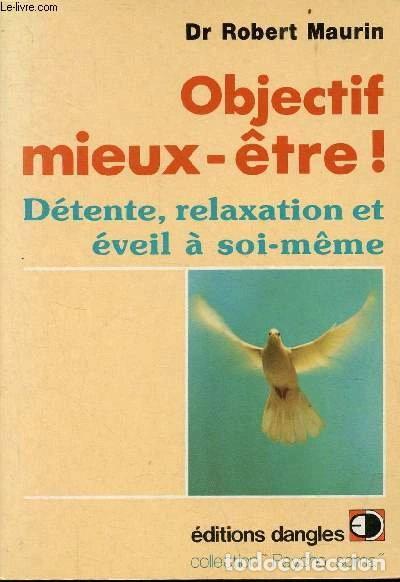 Libros: Objectif mieux-&ecirc;tre !- 9782703303374