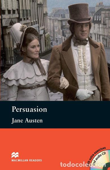 B&uuml;cher: Persuasion- 9780230735132