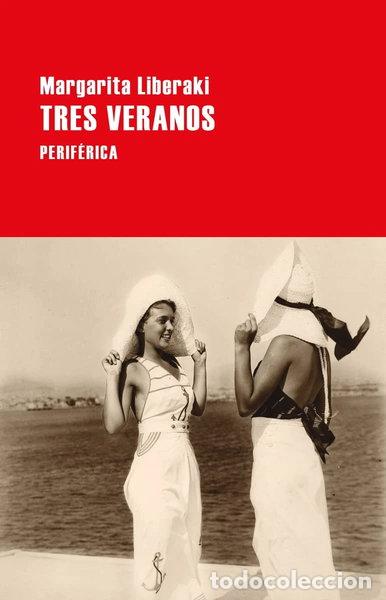 B&uuml;cher: Tres veranos- 9788418838316