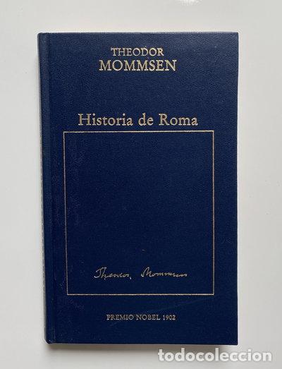 B&uuml;cher: Historia de Roma- 9788475302645