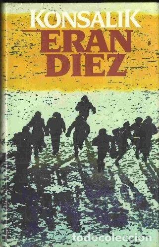 B&uuml;cher: Eran diez- 9788422613329