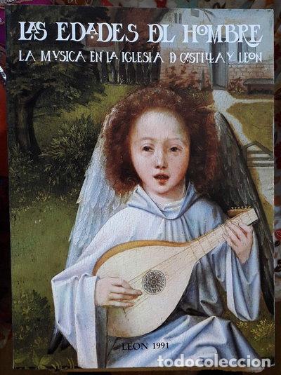 B&uuml;cher: La m&uacute;sica en la Iglesia de Castilla y Le&oacute;n- 9788460405092