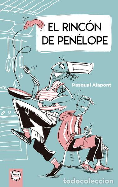 Libros: El Rinc&oacute;n de Pen&eacute;lope- 9788491425175