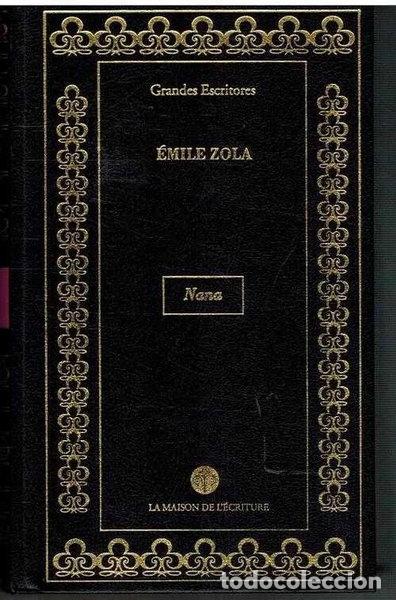 books: Nana (9788448714802)