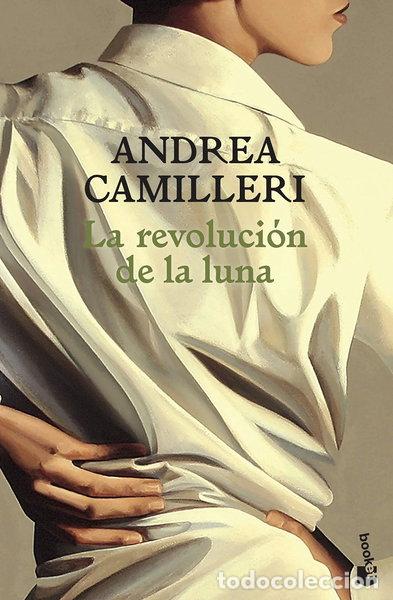 Livros em segunda m&atilde;o: La revoluci&oacute;n de la luna- 9788423355662
