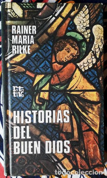 B&uuml;cher: Historias del buen Dios- 9788401440960