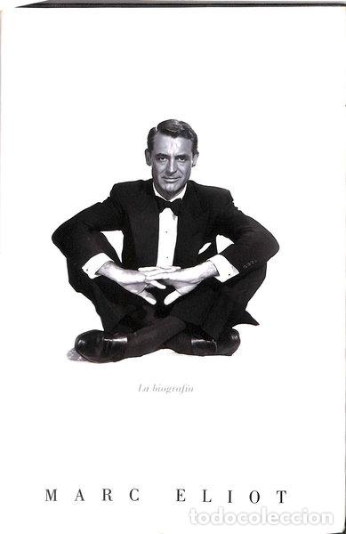 B&uuml;cher: Cary Grant: La biograf&iacute;a- 9788426416322
