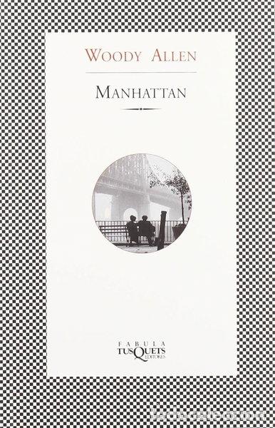 B&uuml;cher: Manhattan- 9788483106433