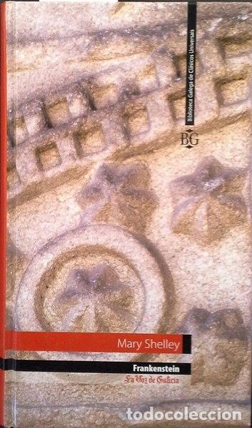 B&uuml;cher: Frankenstein- 9788497571913