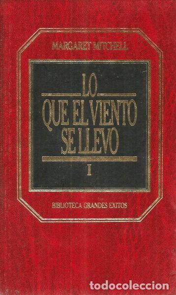 Livres: Lo que el viento se llev&oacute;- 9788475303451