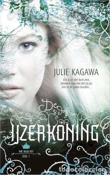 books: De ijzerkoning- 9789402706307