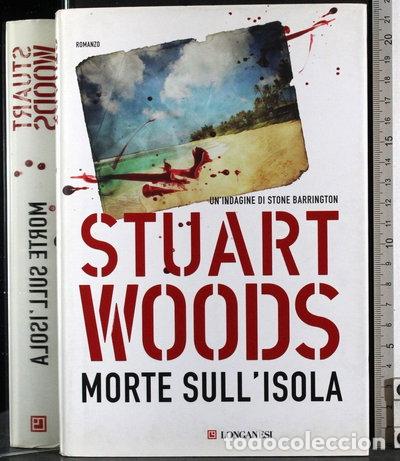books: Morte sull'isola- 9788830425378