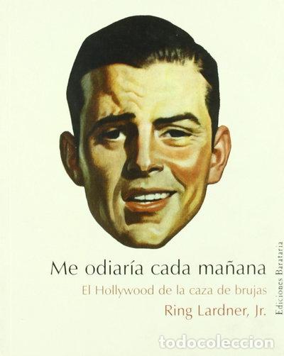 Libros: Me odiar&iacute;a cada ma&ntilde;ana- 9788495764539