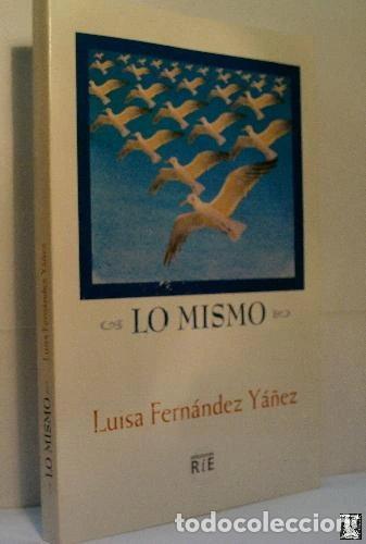 Libri di seconda mano: Lo mismo- 9788493471019