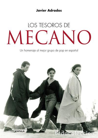 Libri di seconda mano: Los tesoros de Mecano- 9788448069520