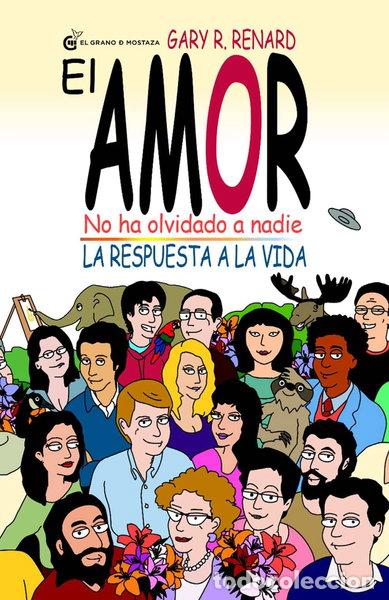 Libri di seconda mano: El Amor no ha olvidado a nadie- 9788494134968