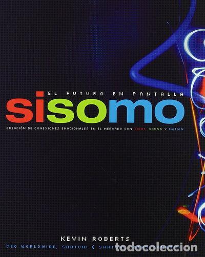 Libros: Sisomo- 9788496627093