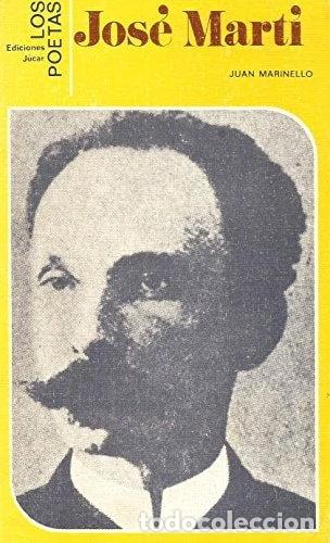 Libri di seconda mano: Jos&eacute; Mart&iacute;- 9788433420084