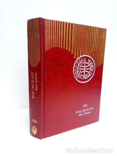 Libros: En el d&iacute;a de hoy- 9788432000270