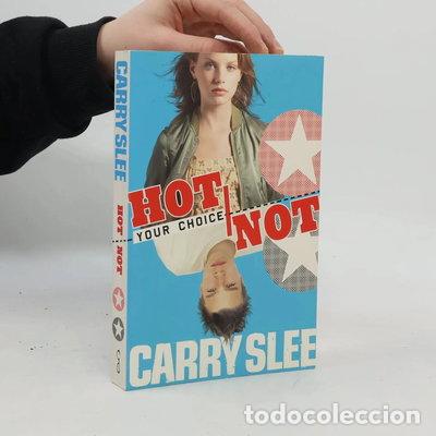 Libros: Hot/not- 9789049922801