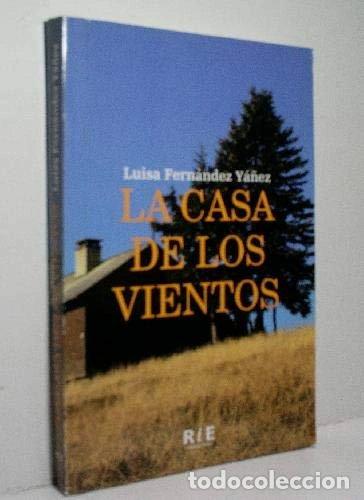 Libri di seconda mano: La casa de los vientos- 9788496785519