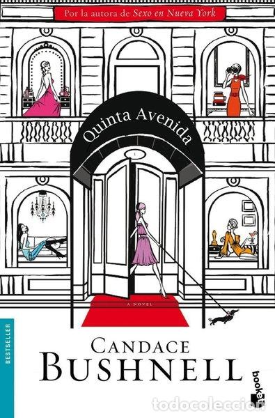 Libros: Quinta Avenida- 9788408094913