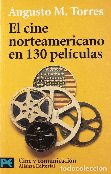 Libros: El cine norteamericano en 130 pel&iacute;culas- 9788420639444