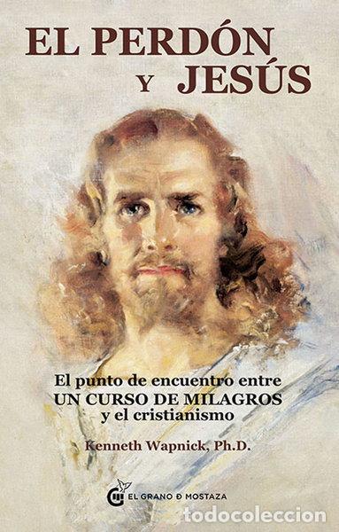Libros: El perd&oacute;n y Jes&uacute;s- 9788493809102