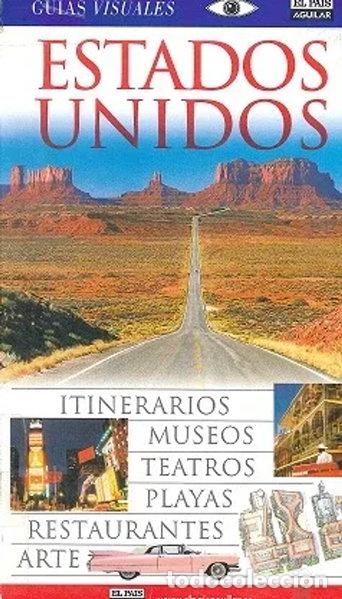Livres: Estados Unidos- 9788403504240