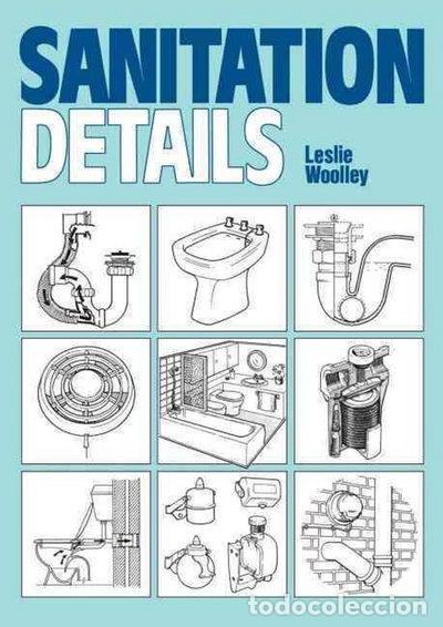 Libros: Sanitation Details- 9780719826108 - Foto 1