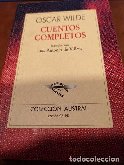 Libros: Cuentos completos- 9788423918607