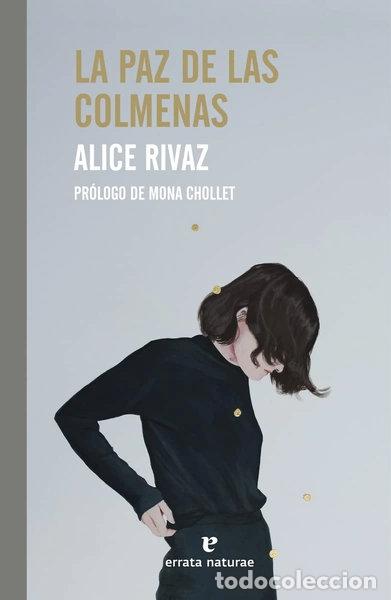 Libros: La paz de las colmenas- 9788419158369