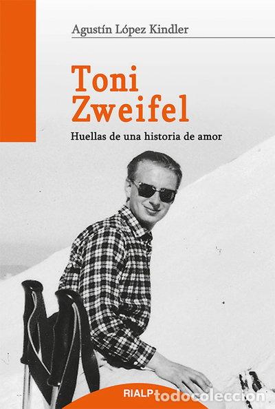 Livres: Toni Zweifel- 9788432146947