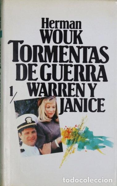 B&uuml;cher: Tormentas de guerra- 9788422616962
