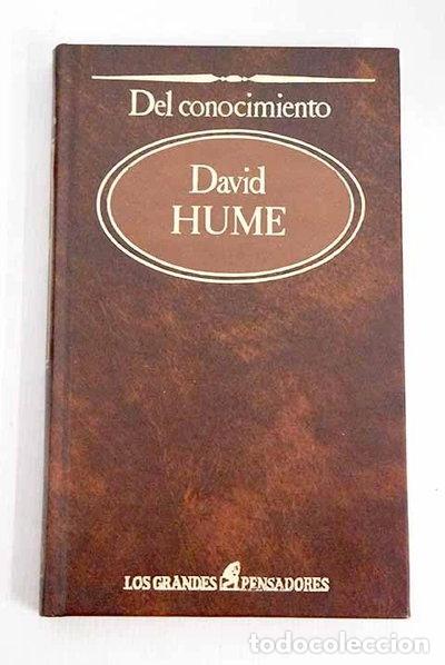 B&uuml;cher: Del conocimiento- 9788449973888