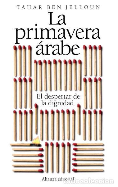 Libros: La primavera &aacute;rabe- 9788420653518