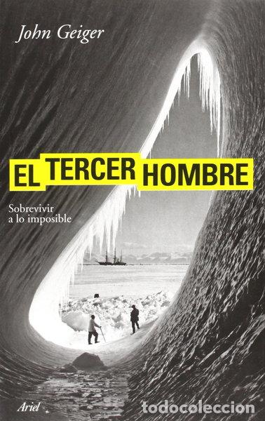 Libros: El tercer hombre- 9788434488182 - Foto 1